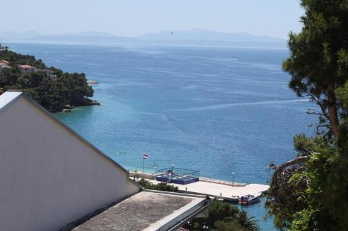Apartment Brela 6747b