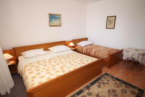 Apartment Brela 6747b