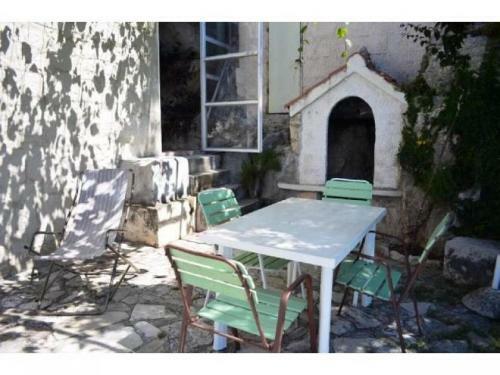Apartamento Guesthouse Brela (3512)