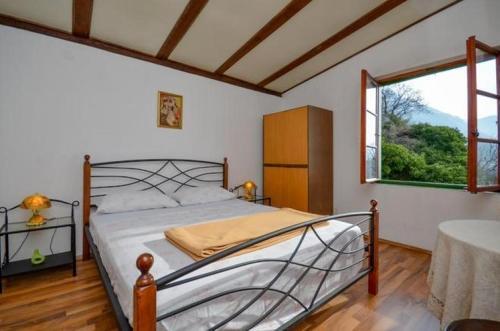Apartamento Guesthouse Brela (3512)