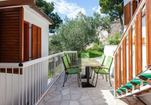 Apartments Ante M