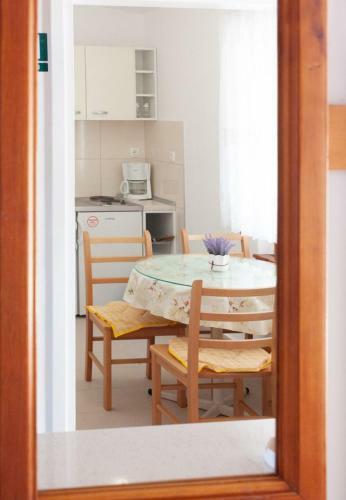 Apartments Ante M