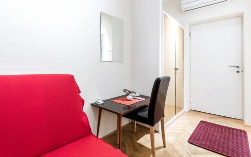 Apartamentos Studio Brela 6674d