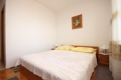 Apartments With A Parking Space Brela (makarska) - 6747