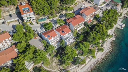 Apartments Vranjes Deluxe