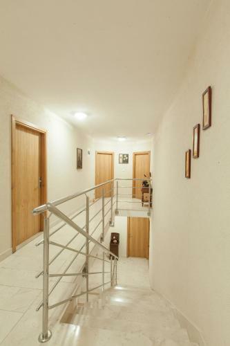 Apartments Vranjes Deluxe