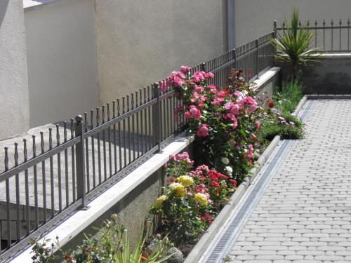 Apartment Brela 13118c