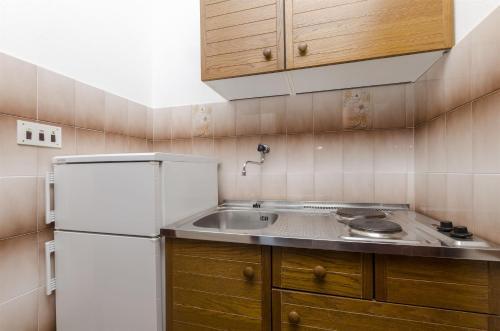 Apartments Matko