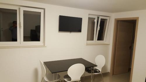 Apartment Brela 6828c