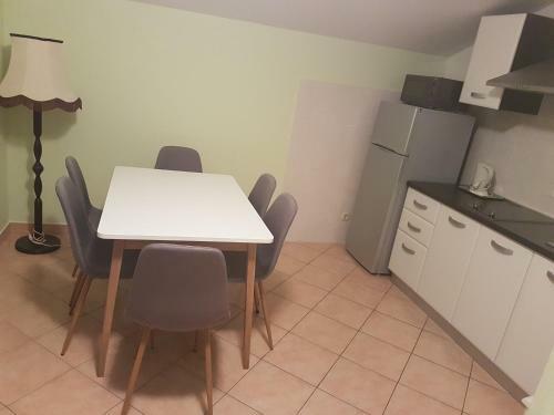 Apartment Danica