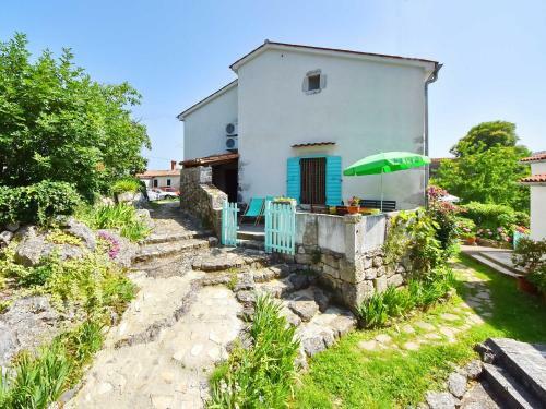 Holiday Home Lucija