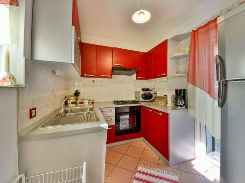 Holiday Home Bruna
