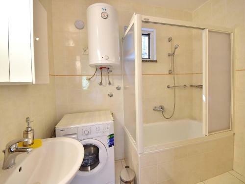 Apartment Buba