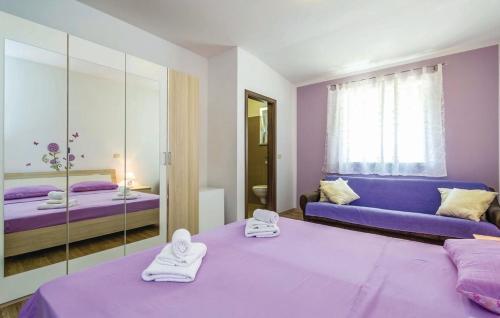 Apartments Martina
