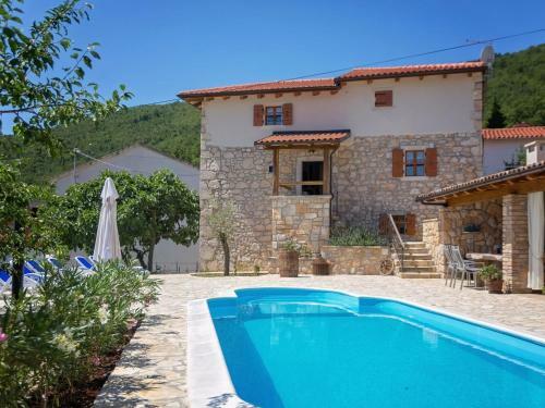 Villa Zaria