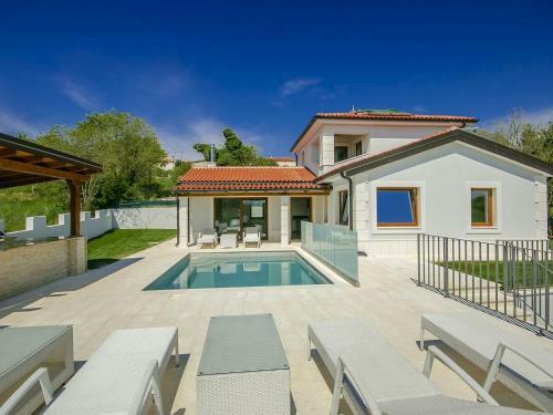 Villa Gloria Vita