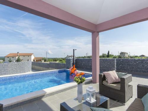 Villa Elorea