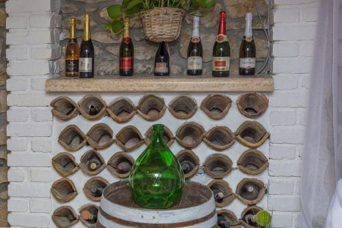 Holiday Home Mandula