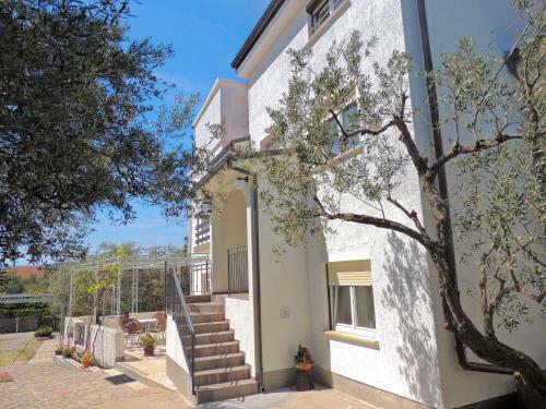 Apartments Zarko