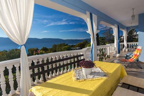Apartments Juras