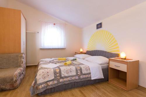 Apartments Juras