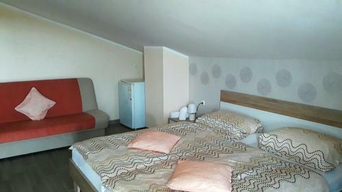 Bed & Breakfast Guest House Tea