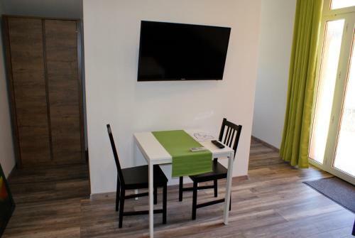 Apartments Zec