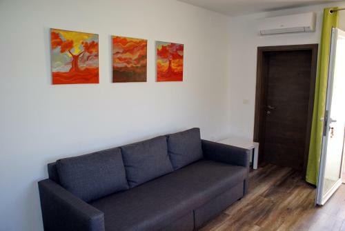Apartments Zec