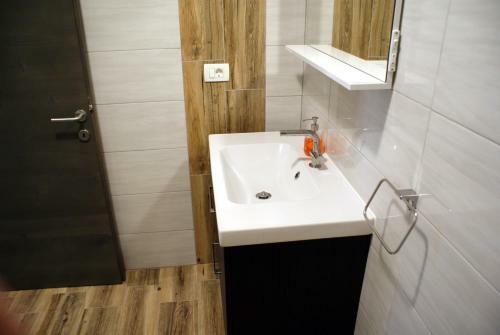 Apartments Zec