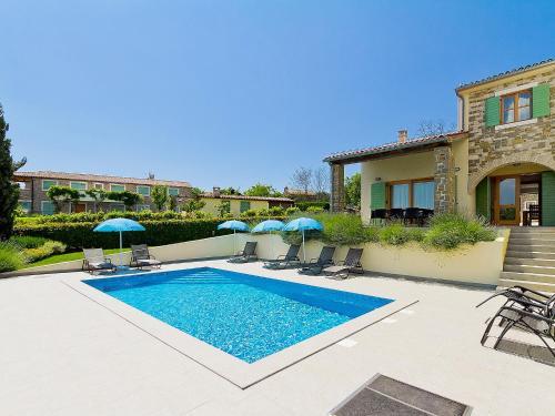 Villa Stuartma