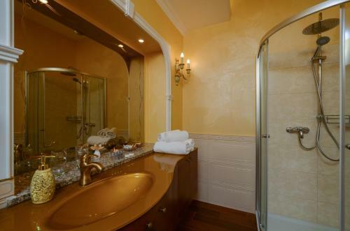 Bed & Breakfast Bella & Stella Rooms