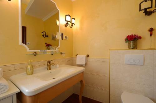 Bed & Breakfast Bella & Stella Rooms