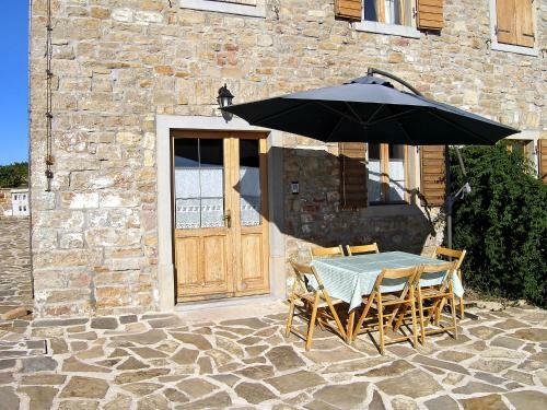 Holiday Home Villa Plac.1