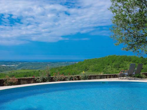 Holiday Home Villa Plac.1