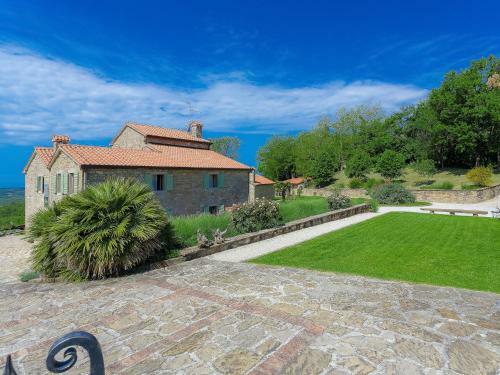 Holiday Home Villa Plac.1
