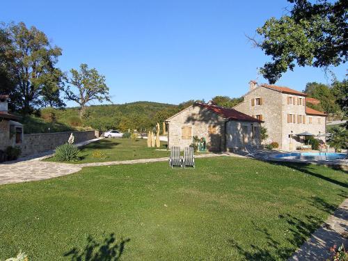 Holiday Home Villa Plac.4
