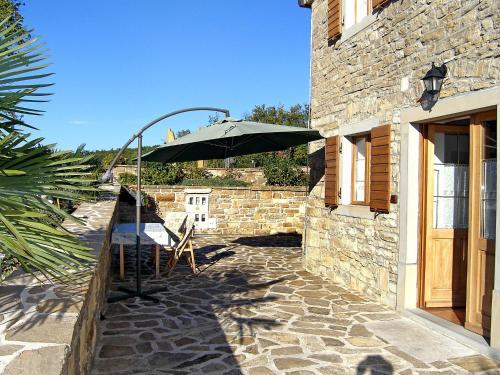 Holiday Home Villa Plac.4
