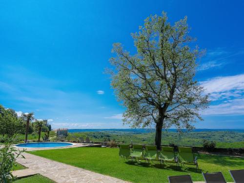 Holiday Home Villa Plac.4