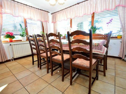 Holiday Home Irena