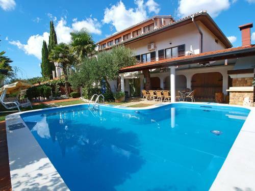 Holiday Home Irena