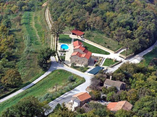 Holiday Home Villa Plac.2