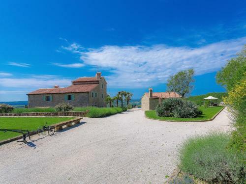 Holiday Home Villa Plac.2