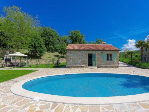 Holiday Home Villa Plac.2