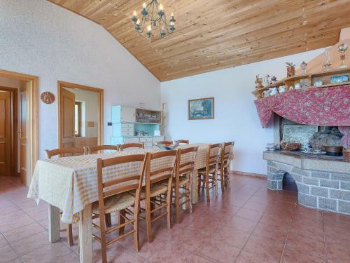 Holiday Home Villa Plac.2