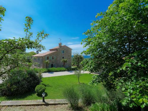 Holiday Home Villa Plac.2
