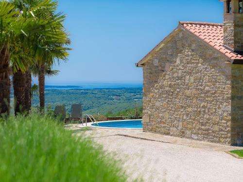 Holiday Home Villa Plac.2