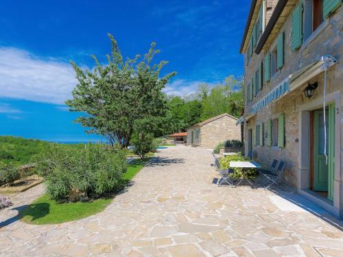 Holiday Home Villa Plac.3