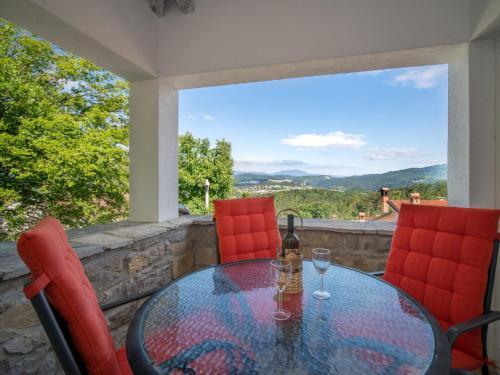 Holiday Home Lapis