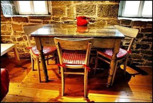 Hostal Casa Chilla