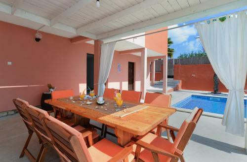 Villa 1737